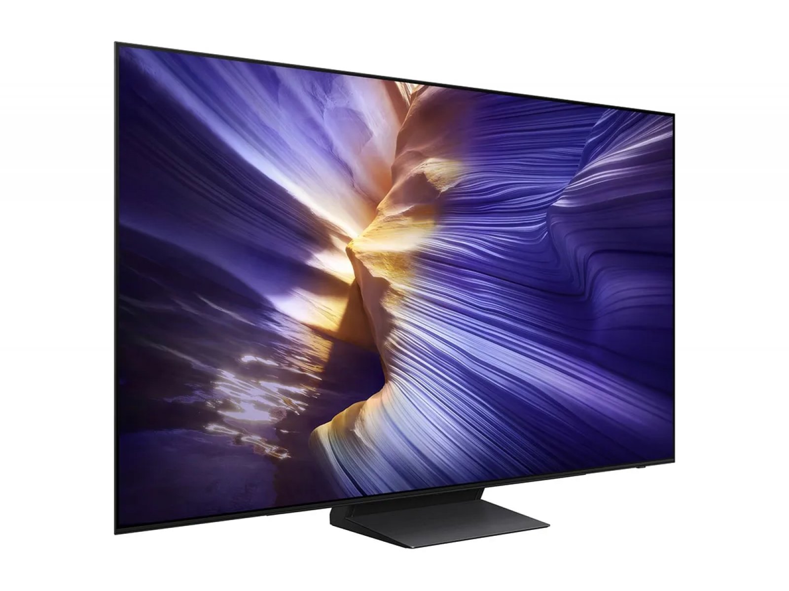 Телевизор Samsung QE65S90FAEXRU, фото 6