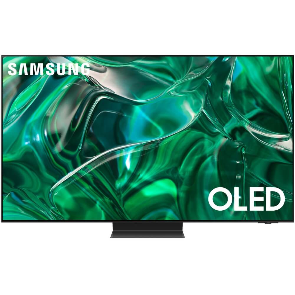 Телевизор Samsung QE65S95CAUXRU, превью следующего фото