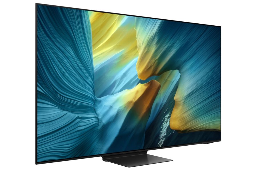 Телевизор Samsung QE65S95FAUXRU, фото 2