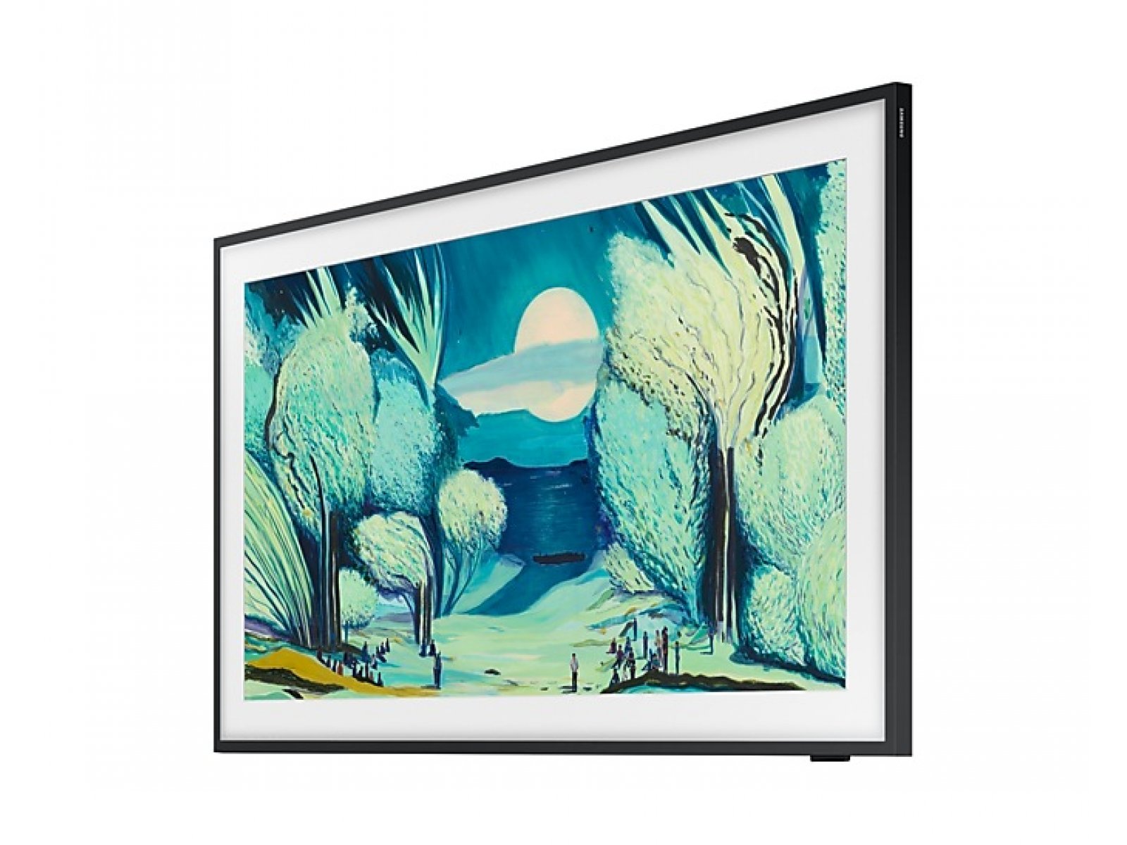 Телевизор Samsung QE75LS03F EU, фото 13