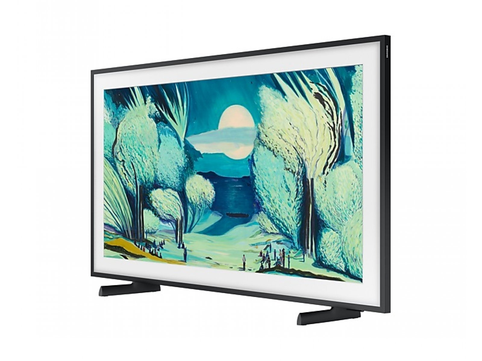 Телевизор Samsung QE75LS03FAUXRU, фото 7