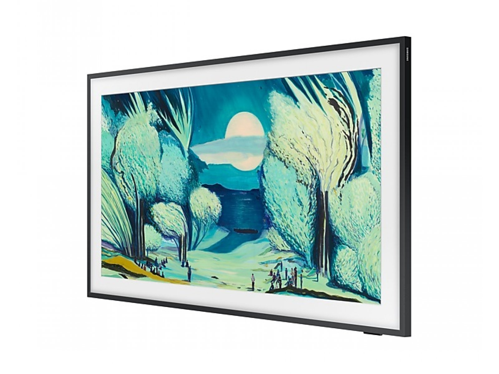 Телевизор Samsung QE75LS03FAUXRU, фото 9