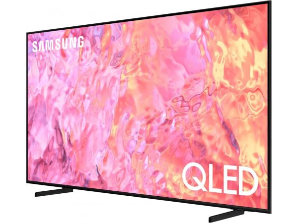 Телевизор Samsung QE75Q60C, фото 5