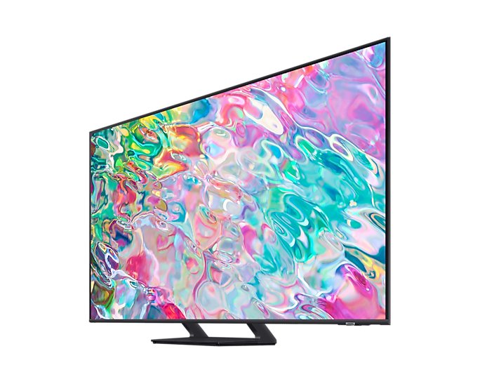 Телевизор Samsung QE75Q70B, фото 6