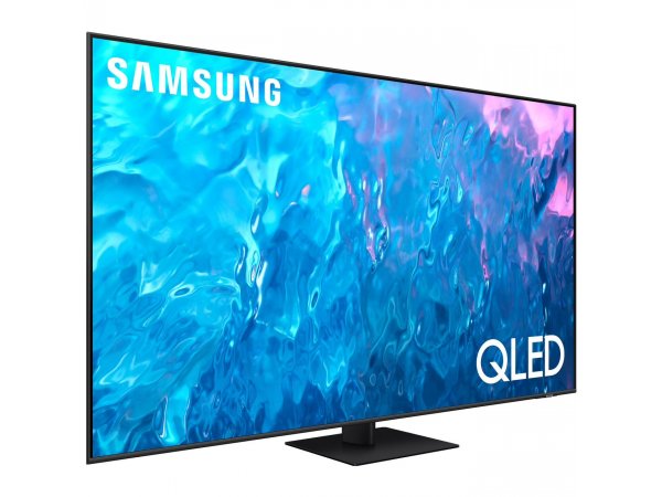 Телевизор Samsung QE75Q70C, превью следующего фото