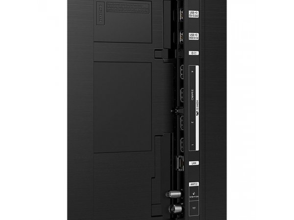 Телевизор Samsung QE75Q70C, фото 7