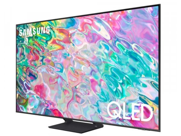 Телевизор Samsung QE75Q70CAUXRU, превью следующего фото
