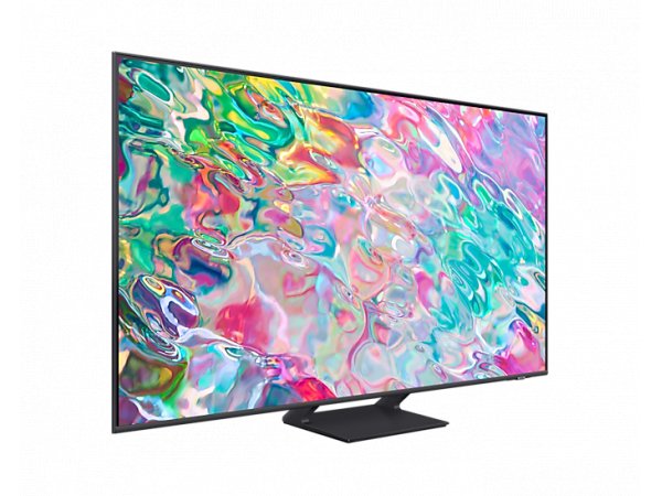 Телевизор Samsung QE75Q70CAUXRU, фото 3
