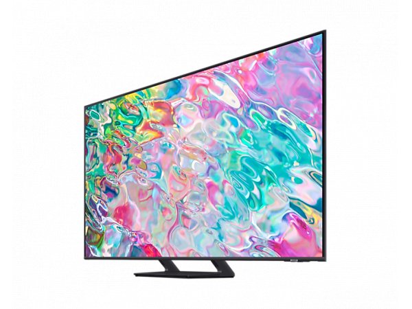 Телевизор Samsung QE75Q70CAUXRU, фото 5