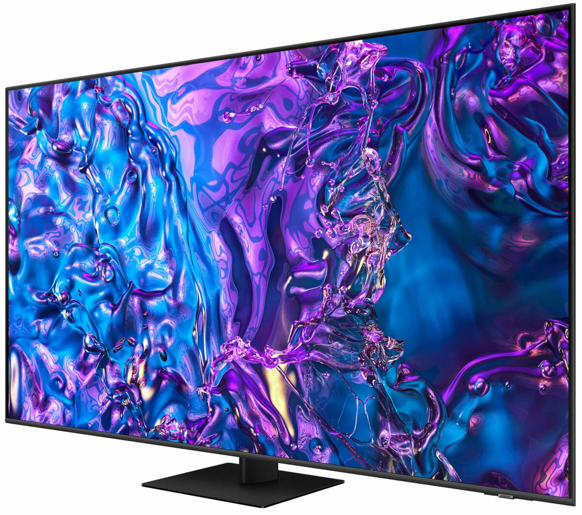 Телевизор Samsung QE75Q70DAUXRU, фото 2