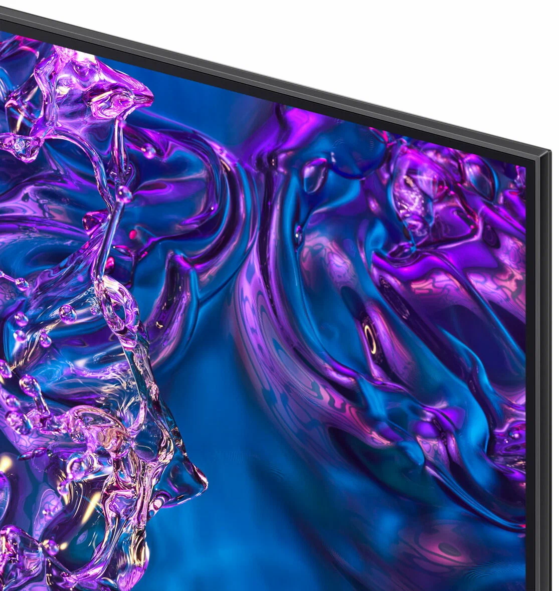 Телевизор Samsung QE75Q70DAUXRU, фото 4