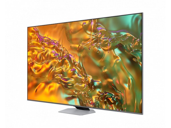 Телевизор Samsung QE75Q80D EU, превью следующего фото
