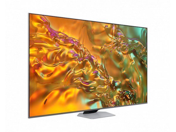 Телевизор Samsung QE75Q80D EU, фото 3