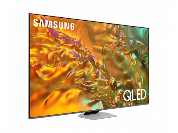 Телевизор Samsung QE75Q80D EU, превью предыдущего фото