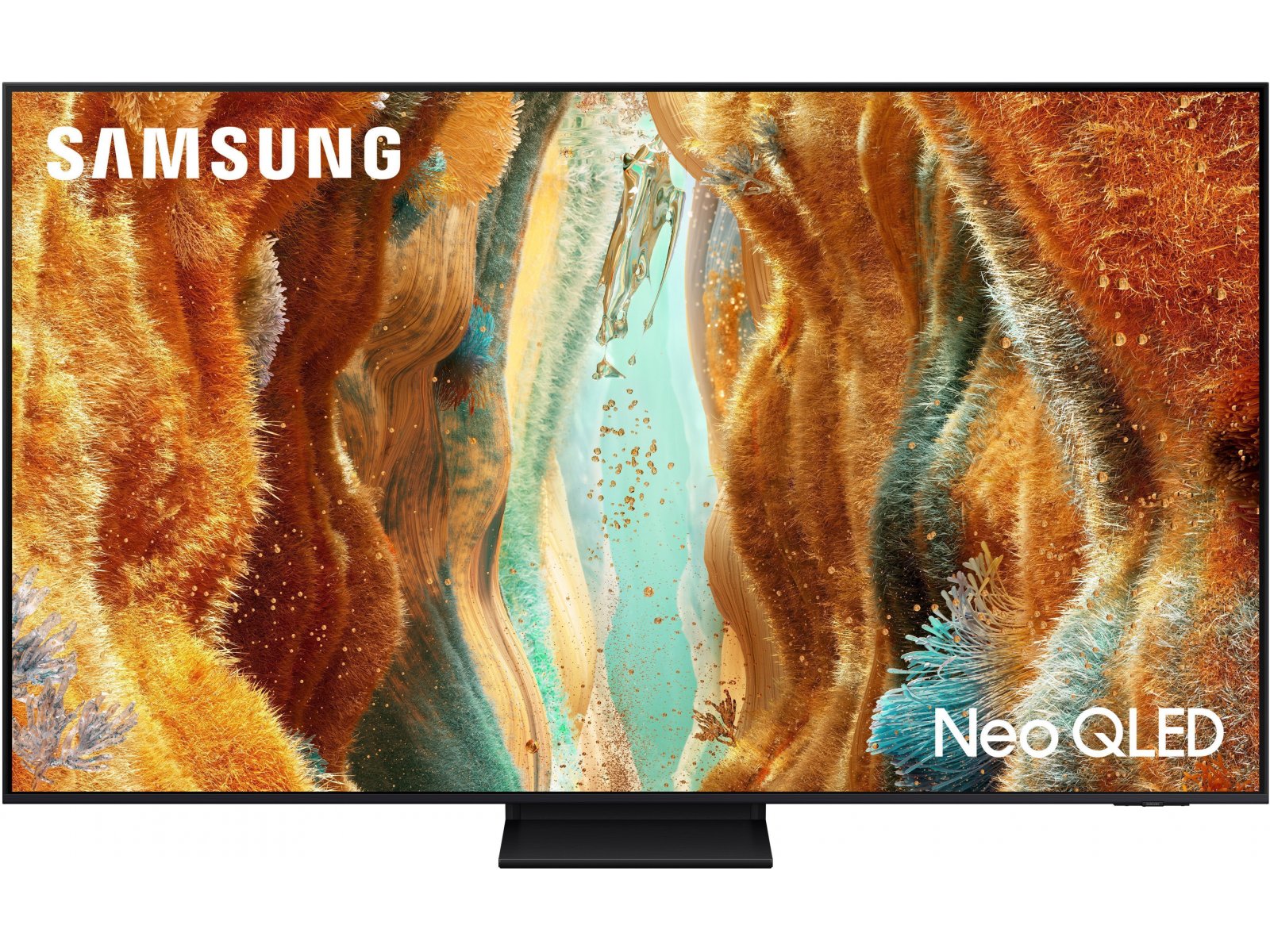 Телевизор Samsung QE75QN70FAUXRU