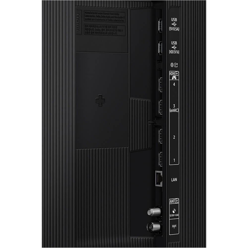 Телевизор Samsung QE75QN70FAUXRU, фото 7