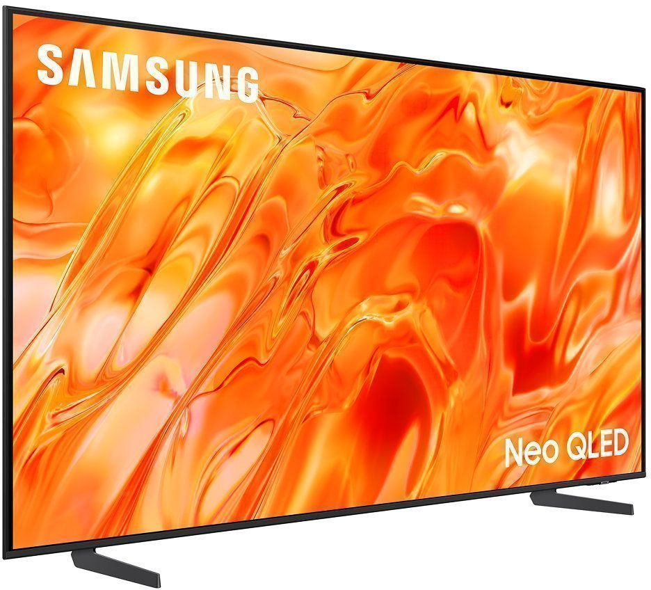 Телевизор Samsung QE75QN70HAUXPY, фото 3