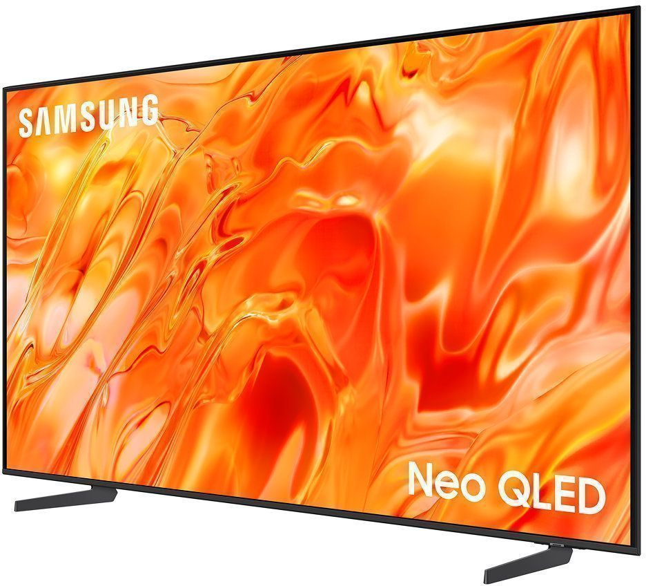 Телевизор Samsung QE75QN70HAUXPY, фото 4