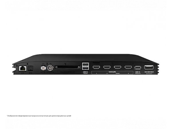 Телевизор Samsung QE75QN800C, фото 6