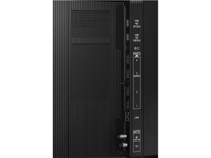 Телевизор Samsung QE75QN80FAUXRU, фото 8