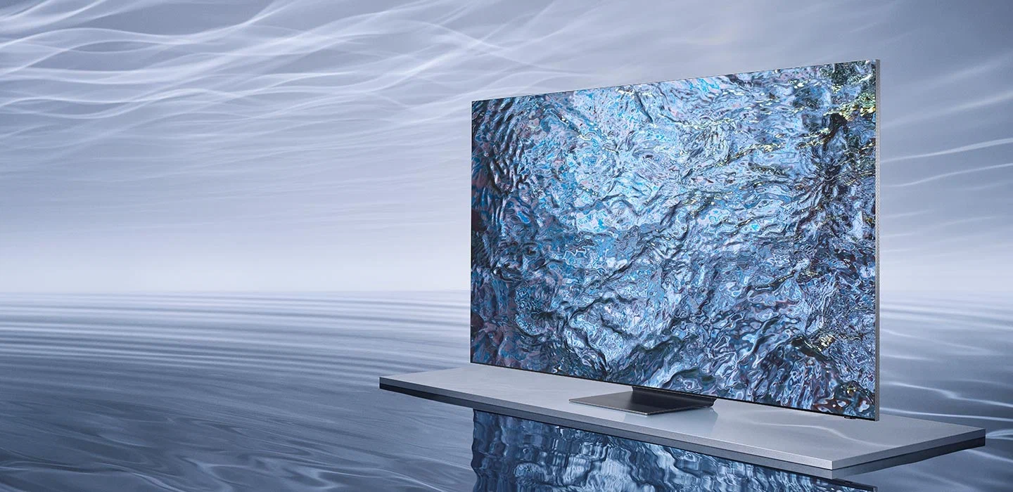 Телевизор Samsung QE75QN900CUXRU, превью предыдущего фото