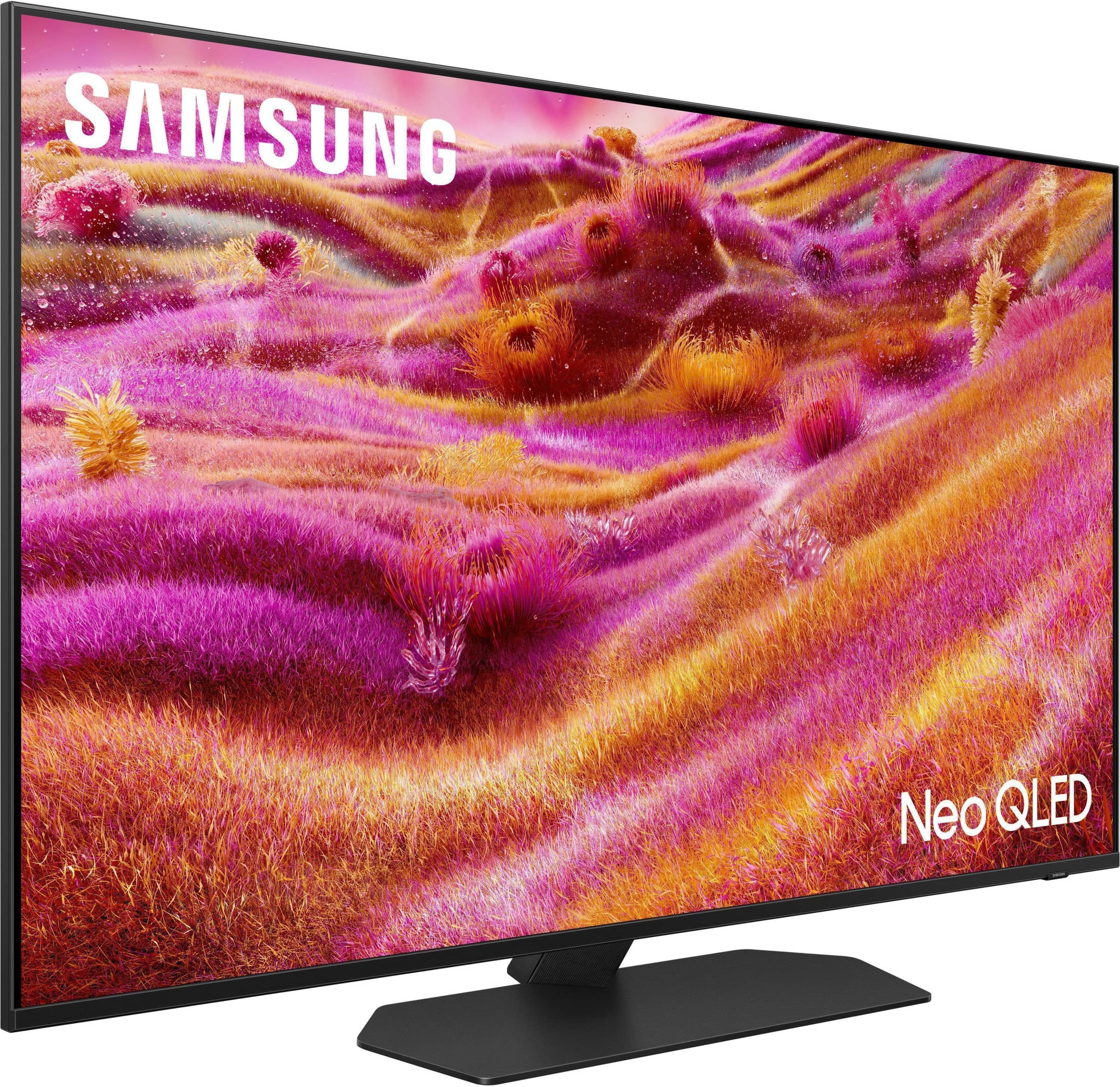 Телевизор Samsung QE75QN90F, фото 3