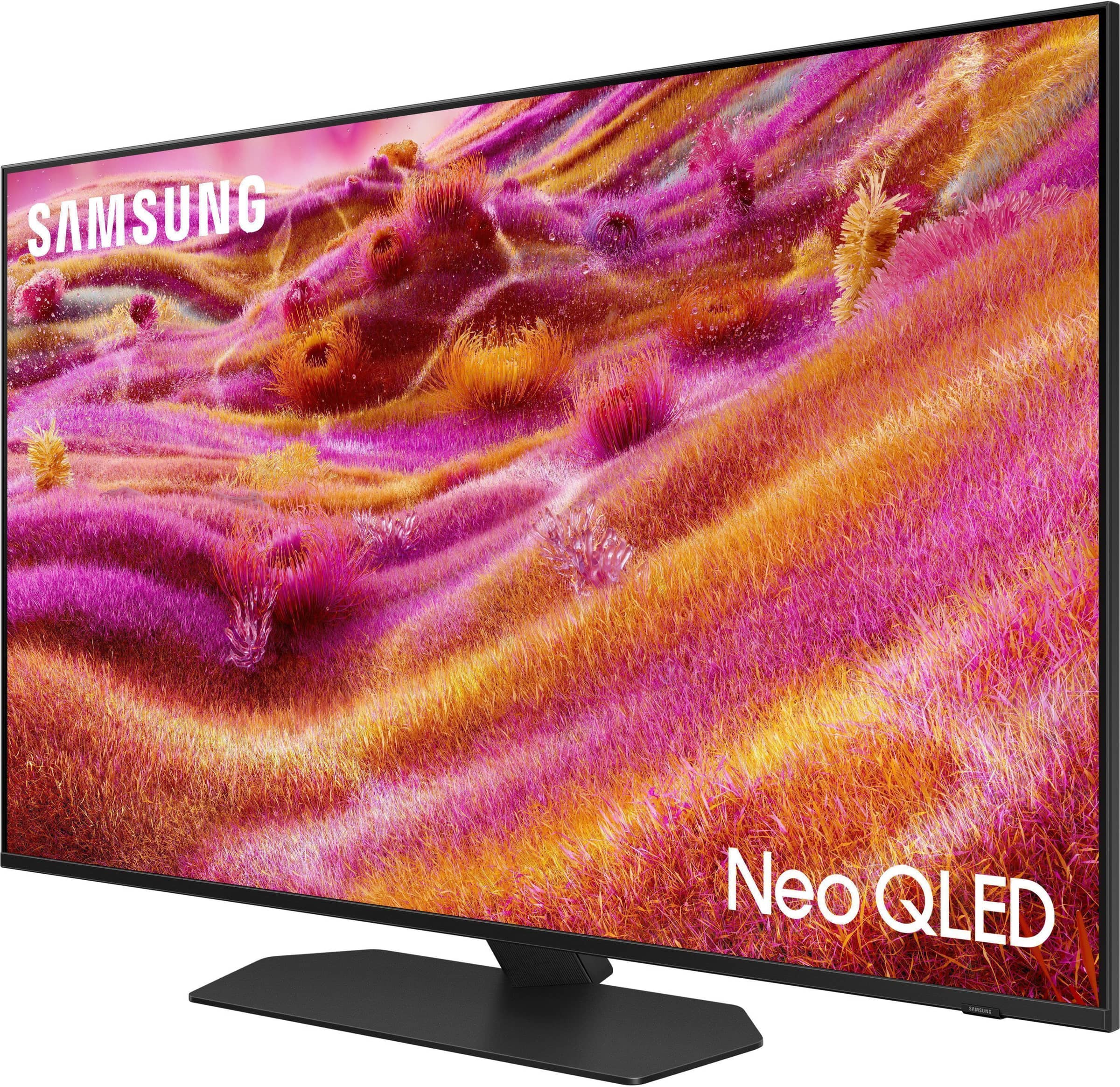 Телевизор Samsung QE75QN90F, фото 4