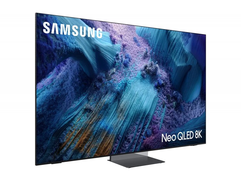 Телевизор Samsung QE75QN990FUXRU, фото 3