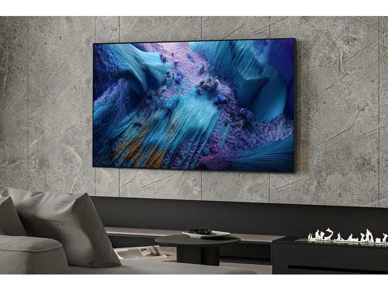 Телевизор Samsung QE75QN990FUXRU, фото 9