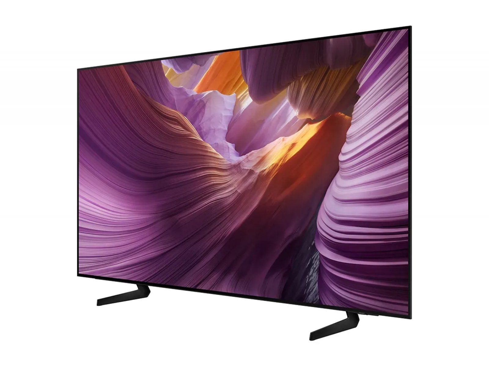 Телевизор Samsung QE77S85F EU, превью следующего фото