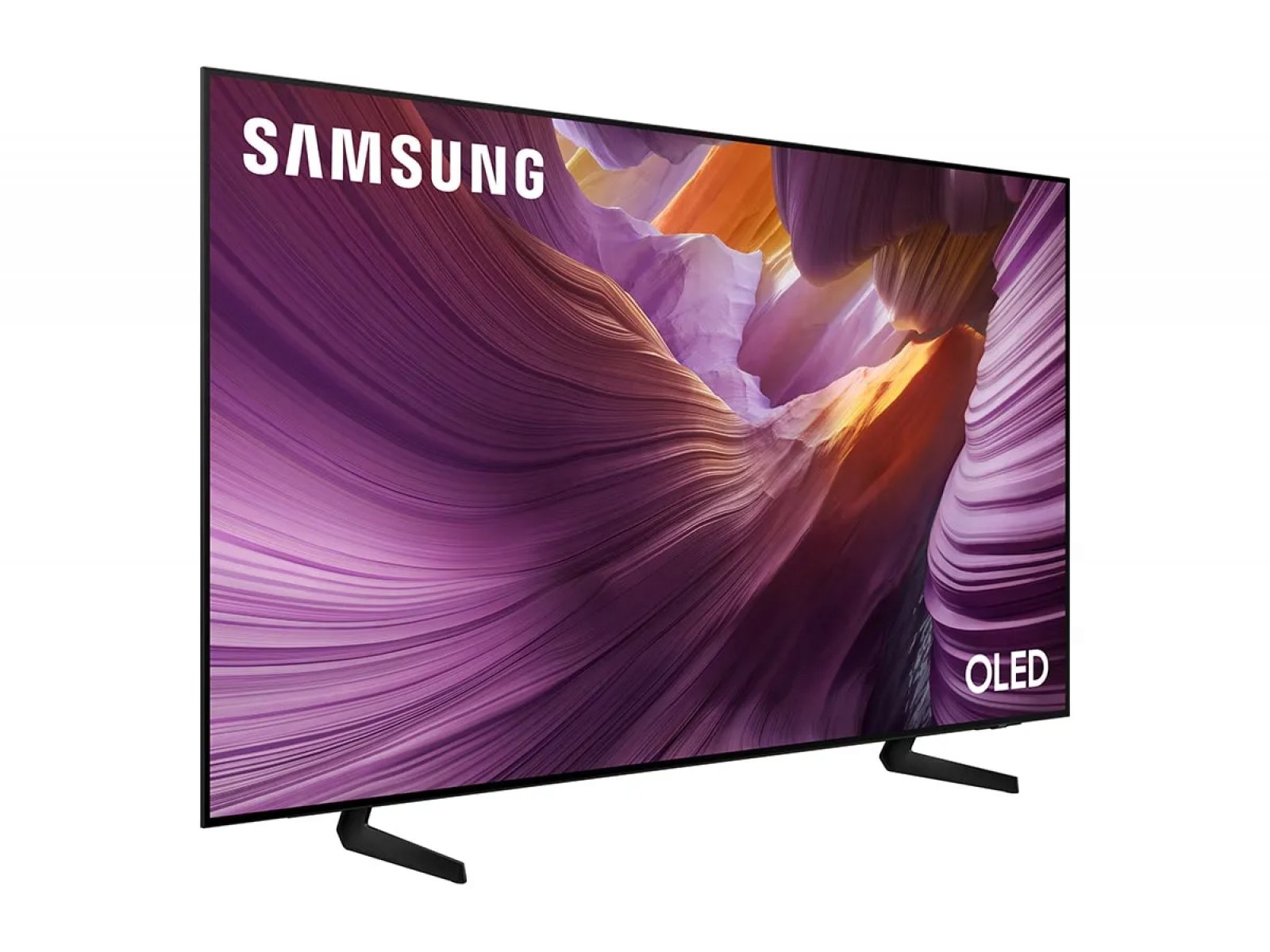 Телевизор Samsung QE77S85F EU, фото 4