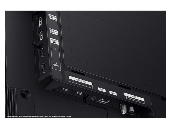 Телевизор Samsung QE77S90CAUXRU, фото 7