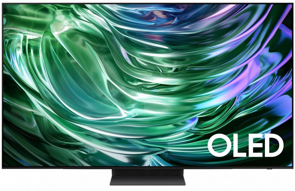 Телевизор Samsung QE77S90DAUXRU, фото 2