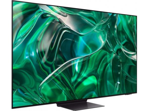 Телевизор Samsung QE77S95C, превью следующего фото
