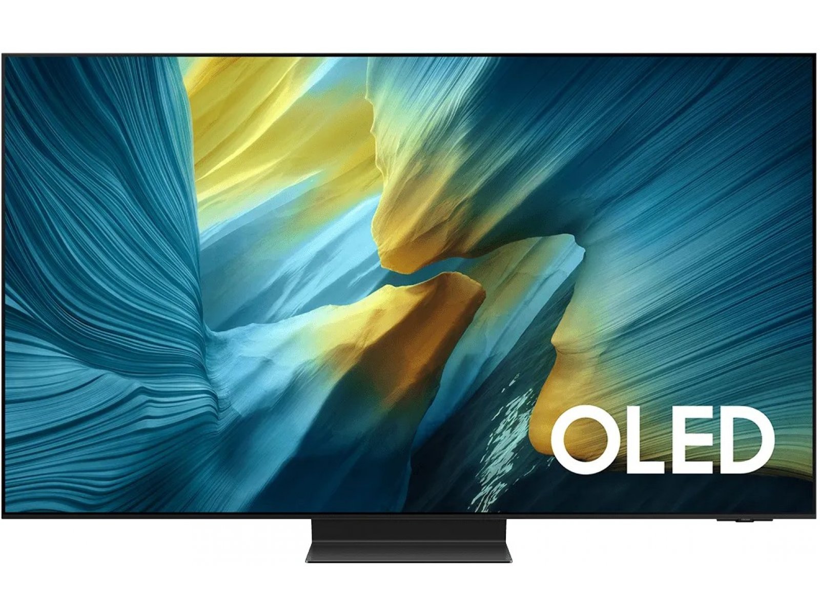 Телевизор Samsung QE77S95F