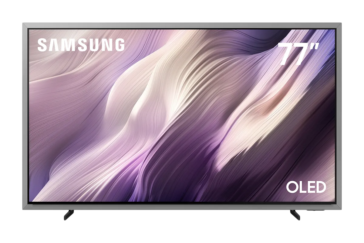 Телевизор Samsung QE77S95H