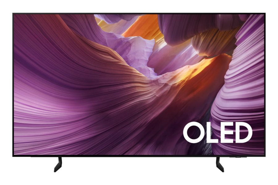 Телевизор Samsung QE83S85F