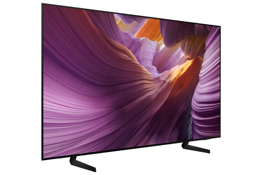 Телевизор Samsung QE83S85F, фото 2