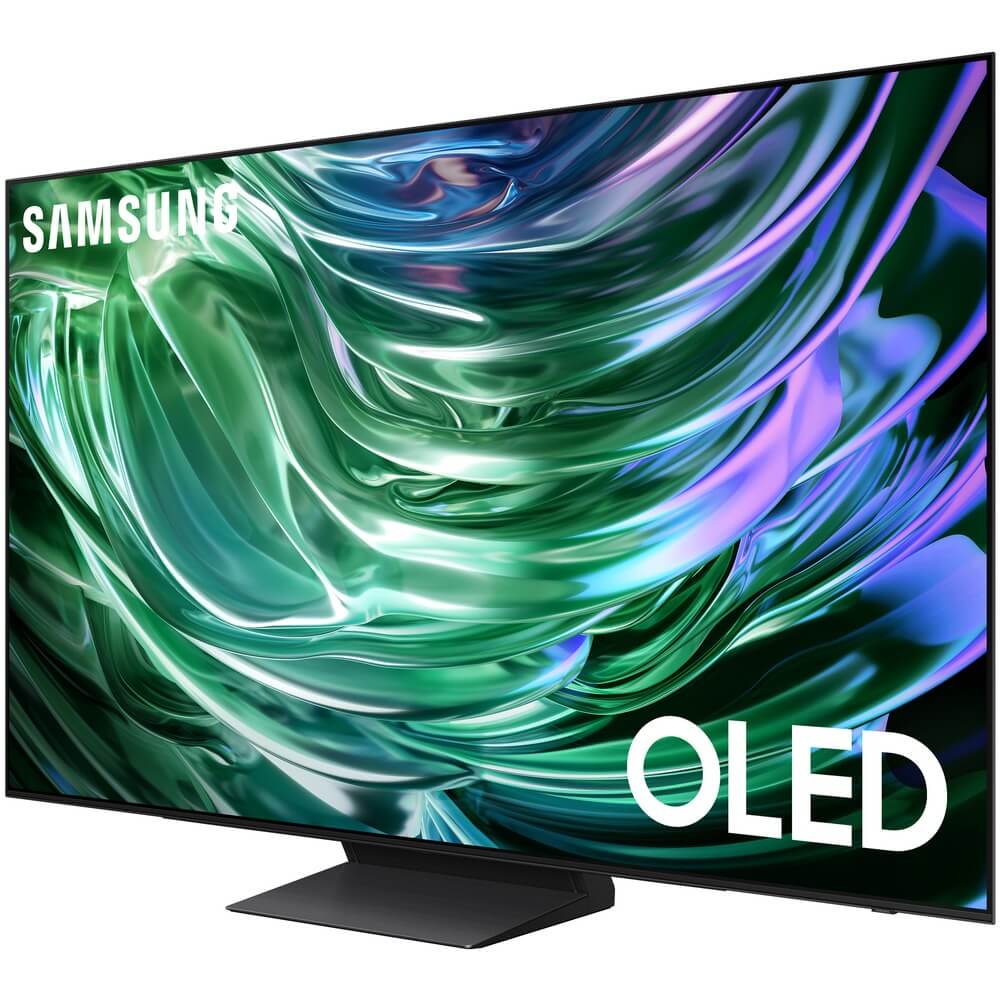 Телевизор Samsung QE83S90D, превью следующего фото