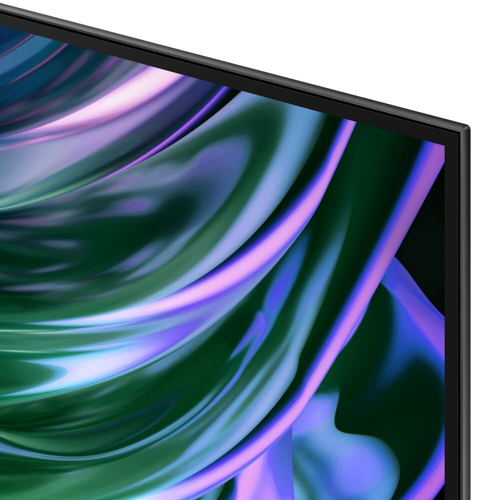 Телевизор Samsung QE83S90DAEXRU, фото 3