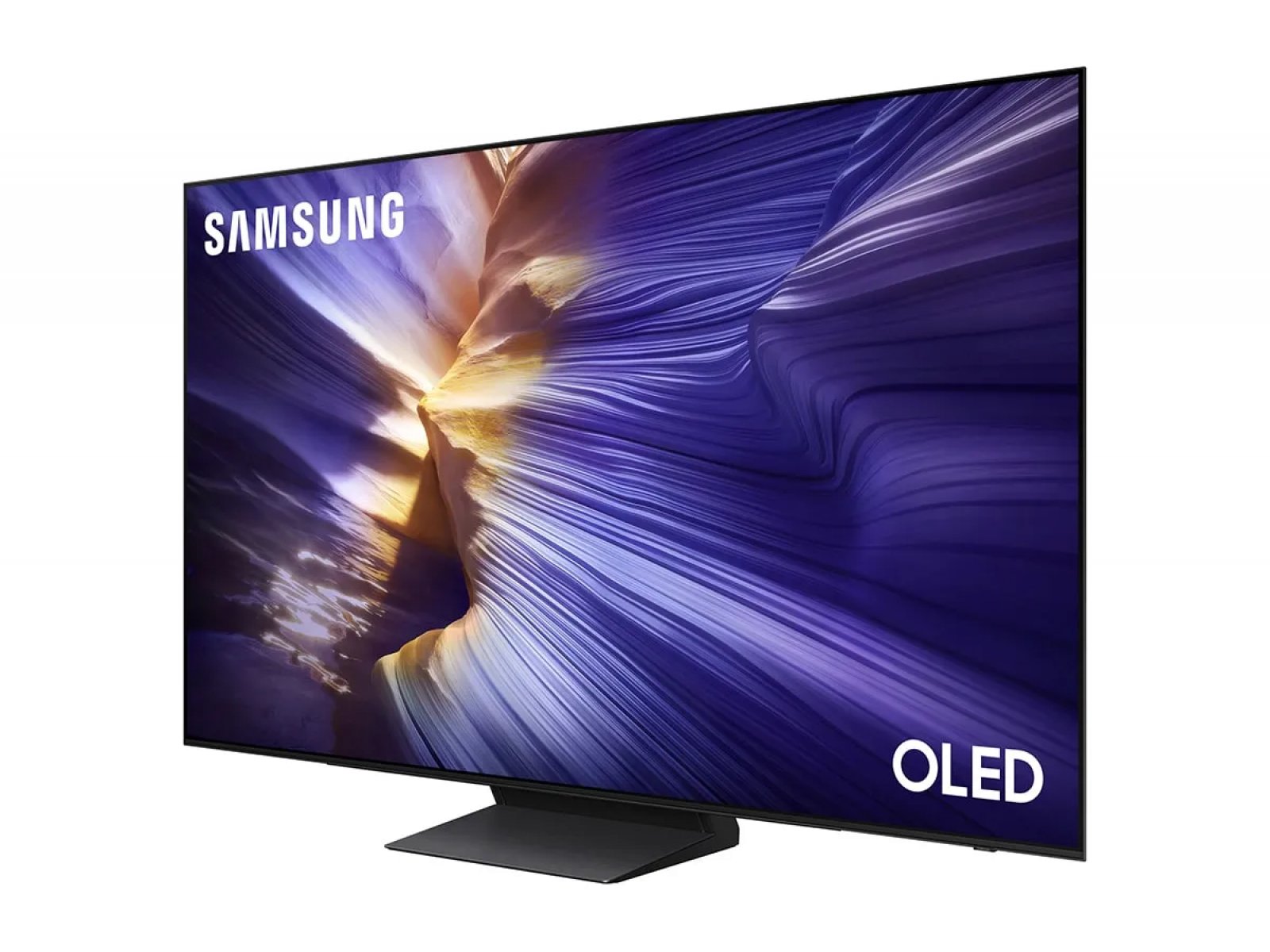 Телевизор Samsung QE83S90F EU, фото 4