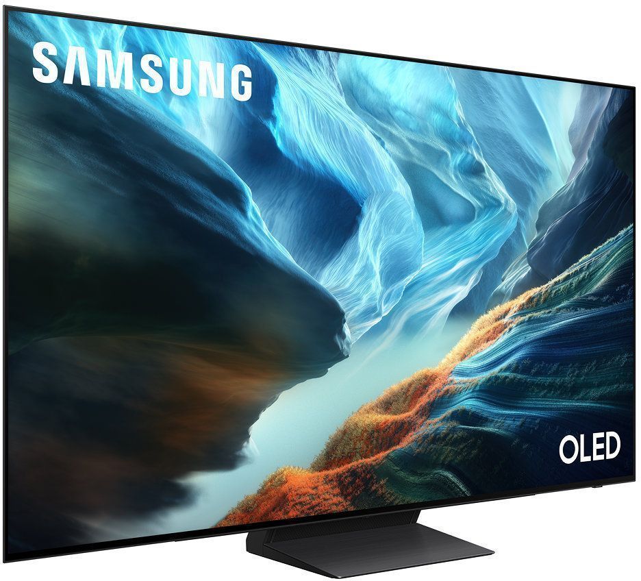 Телевизор Samsung QE83S90H, фото 3