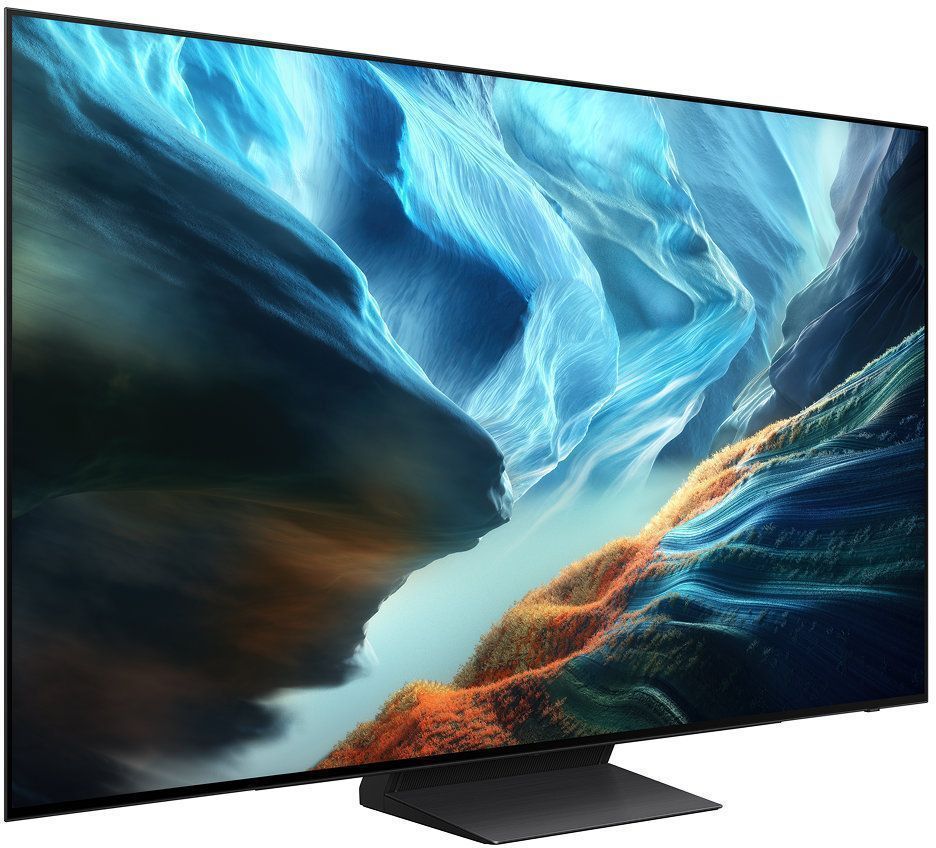 Телевизор Samsung QE83S90H, фото 5