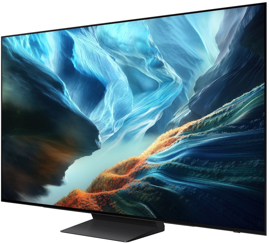 Телевизор Samsung QE83S90H, фото 6