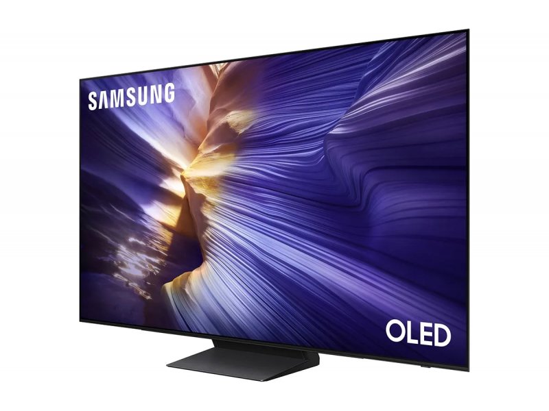 Телевизор Samsung QE83S90H, фото 4