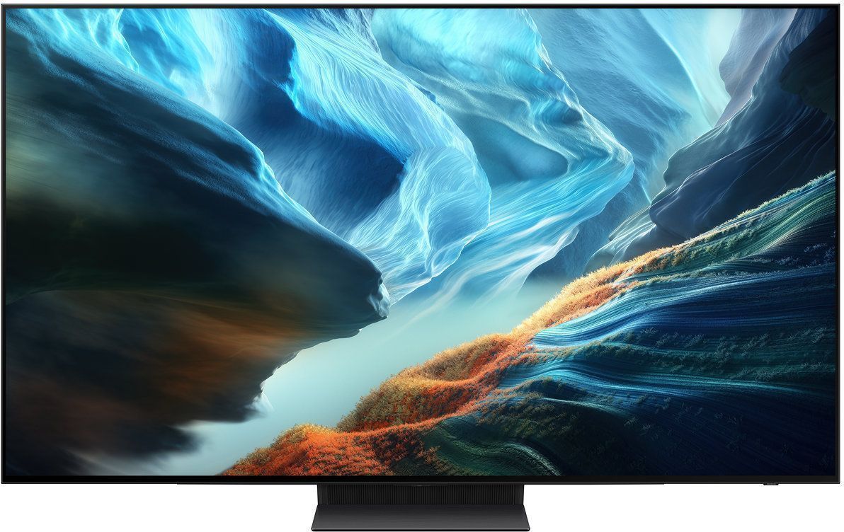 Телевизор Samsung QE83S90HAEXPY, превью следующего фото