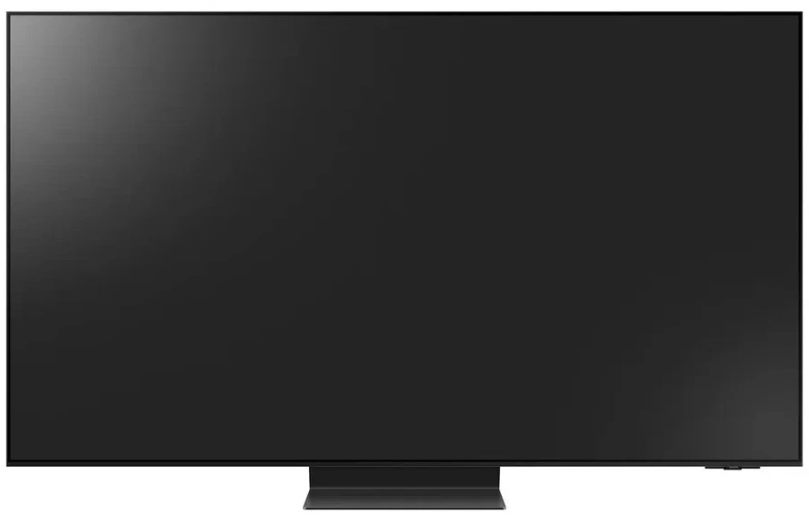 Телевизор Samsung QE83S95FAEXRU, фото 3