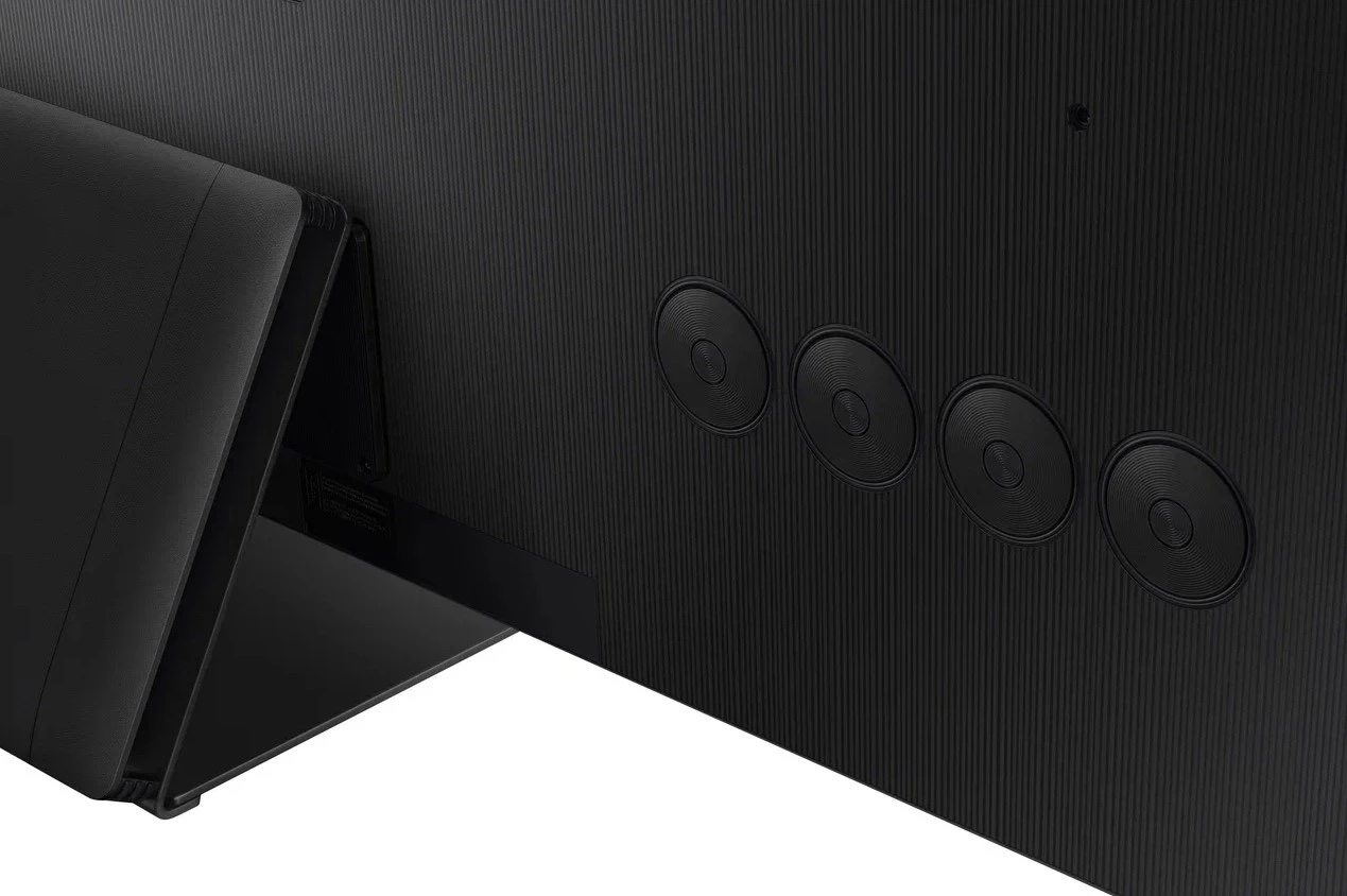 Телевизор Samsung QE83S95FAEXRU, фото 8