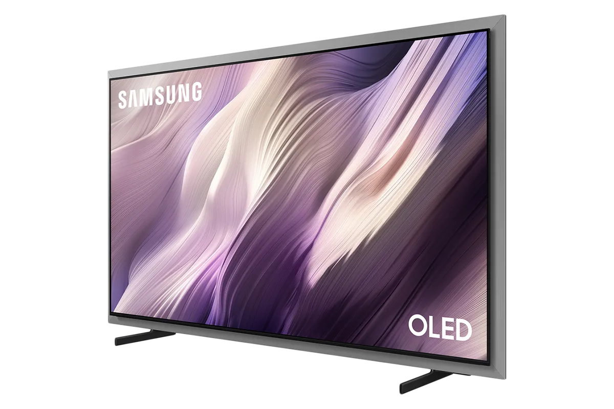 Телевизор Samsung QE83S95H, превью следующего фото