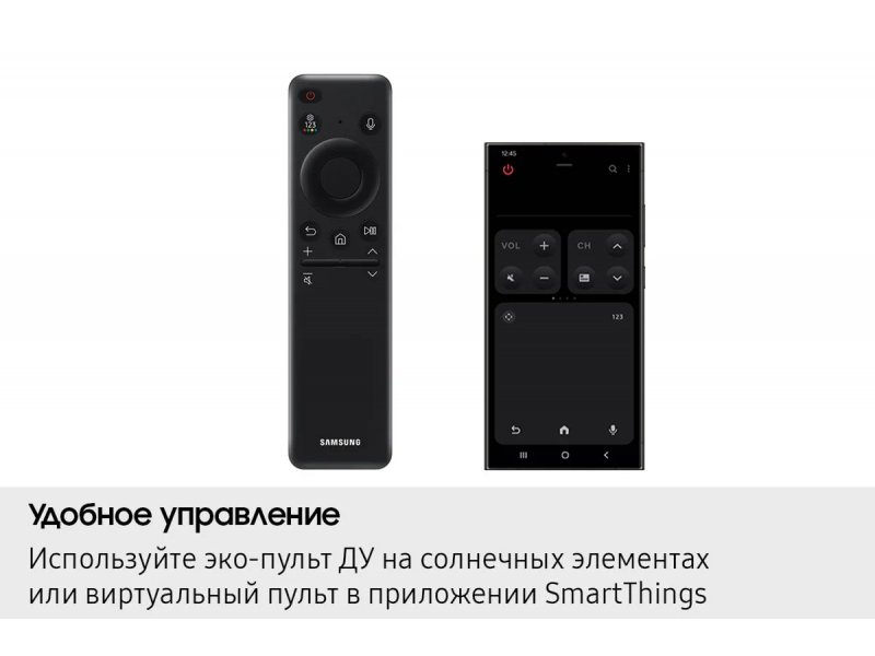 Телевизор Samsung QE83S99H, фото 9